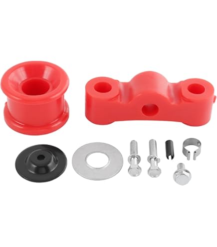 Amazon.com: ACL RACE ROD & Main & Thrust Washer Bearings